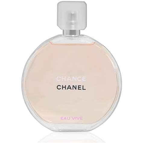 cheap chanel chance eau vive